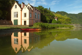 Casa Dos Barcos Furnas